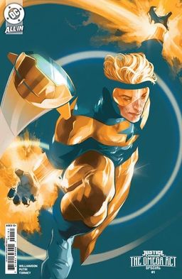 Don Aguillo Cardstock Variant Cover
