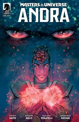 Variant cover