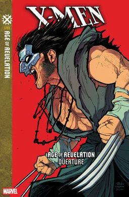 Variant cover