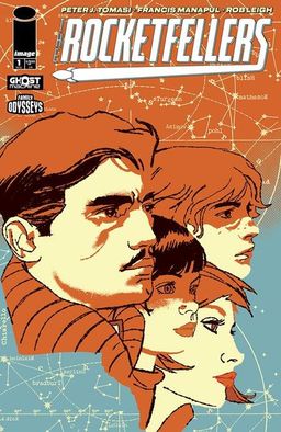 Variant cover