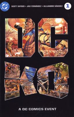 DC K.O.