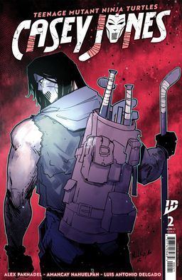 Cover B - Nikola Čižmešija