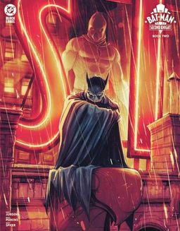 Nimit Malavia Variant Cover