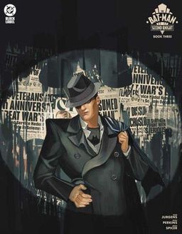 Stephanie Hans Variant Cover