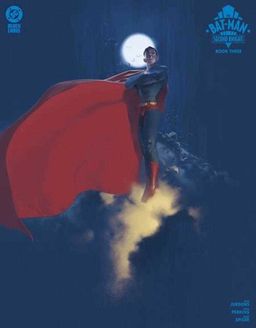 Marc Aspinall Variant Cover