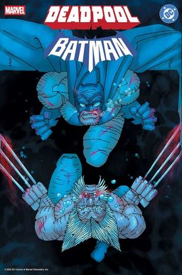 Impulse Creations Exclusive Dan Panosion Variant Cover