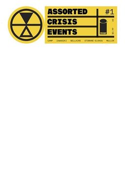 Variant cover