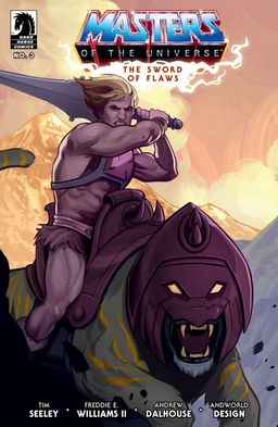 Cover B - Caitlin Yarsky