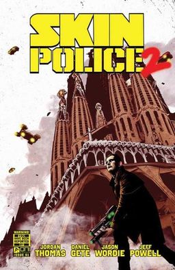 Variant cover