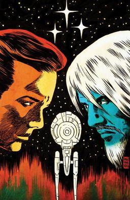 Cover RI - Francesco Francavilla (Virgin)