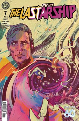 Variant cover