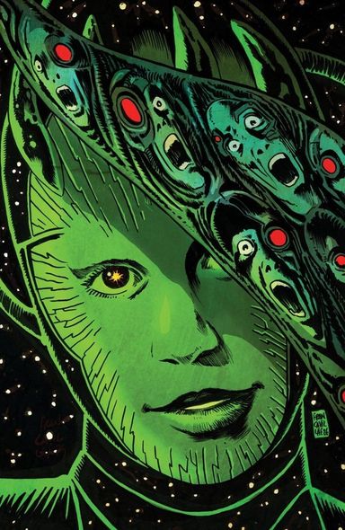 Star Trek: The Last Starship #8