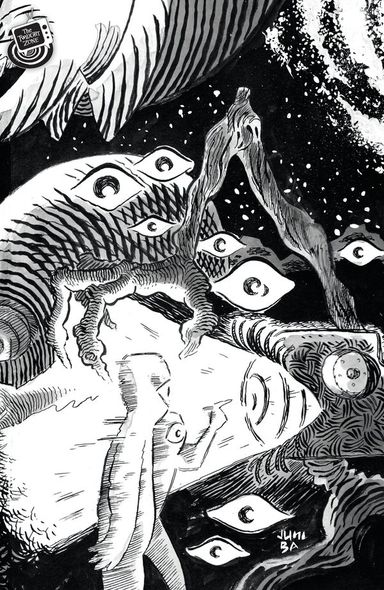 Twilight Zone #10