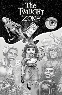 Variant cover