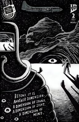 Cover B - Francesco Francavilla