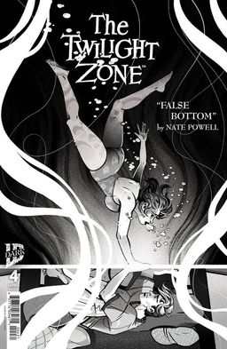 Variant cover