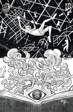 Variant cover