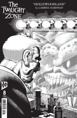 Variant cover