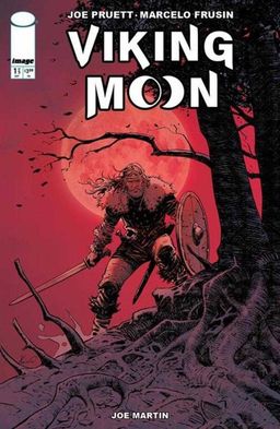 Variant cover