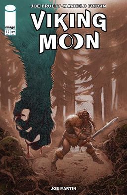 Variant cover