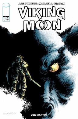 Variant cover