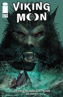 Variant cover