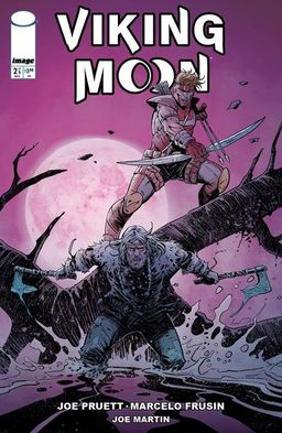 Variant cover