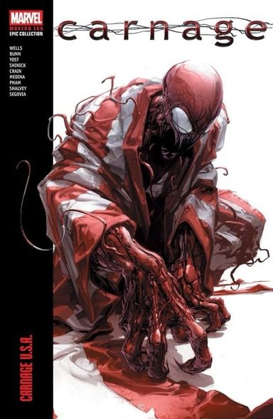Carnage U.S.A.