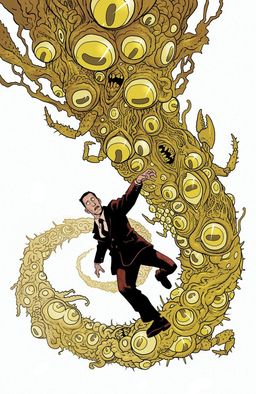 John Pearson Cover