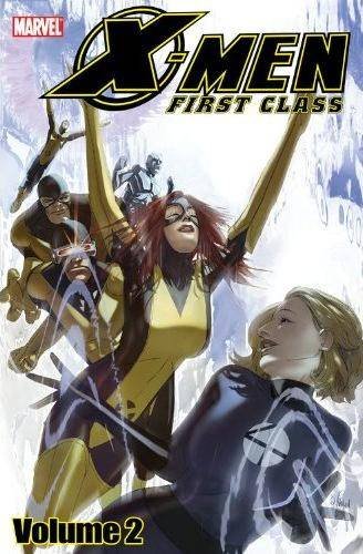 X-Men: First Class