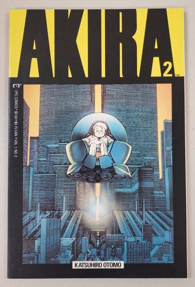 Akira #2