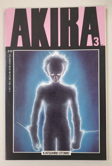 Akira #3