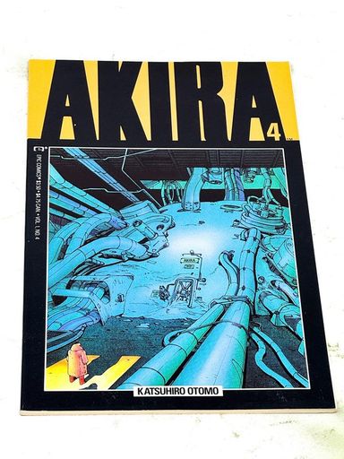 Akira #4