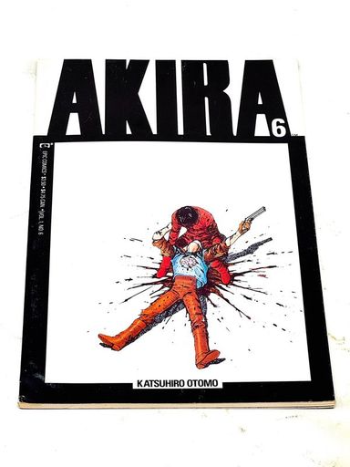 Akira #6