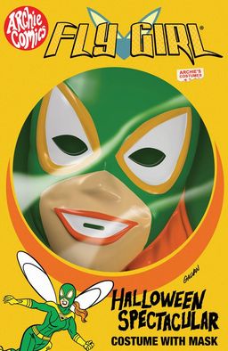 Archie's Halloween Spectacular