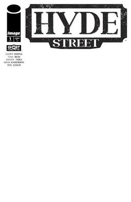 Variant cover