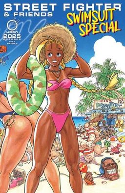 CVR E - Kinu Nishimura