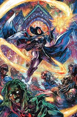 Vincenzo Riccardi Cover