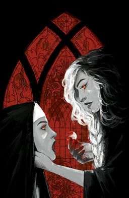 Variant cover