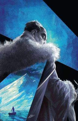 Variant cover