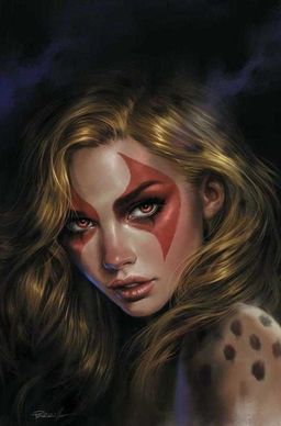 Variant cover