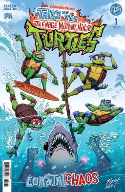 Variant cover