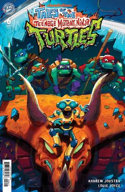 Variant cover