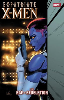 Variant cover
