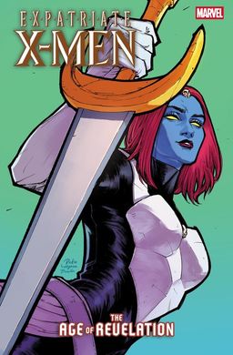 Variant cover