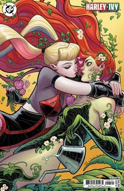 Elizabeth Torque Cardstock Variant Cover