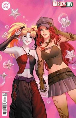 Leirix Cardstock Variant Cover
