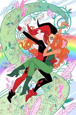 Marguerite Sauvage Cardstock Variant Cover