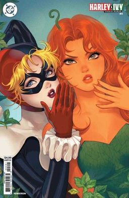 Leirix Cardstock Variant Cover