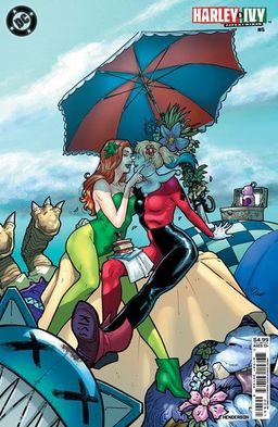 Rickie Yagawa Cardstock Variant Cover